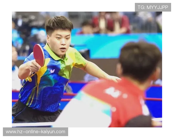 乒乓球国际赛事与篮球联赛同燃赛场多项精彩对决引爆全球体育热潮