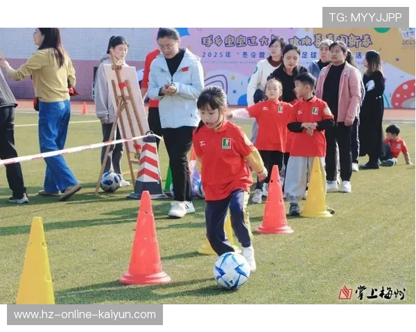 中超联合咪咕开展校园活动,推动足球普及