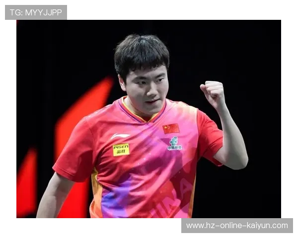 国际乒联调整混团世界杯积分系统，冠军队伍获2500排名分