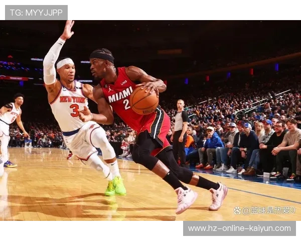 NBA杯东部魔术对阵热火，猛龙与尼克斯角逐半决赛席位