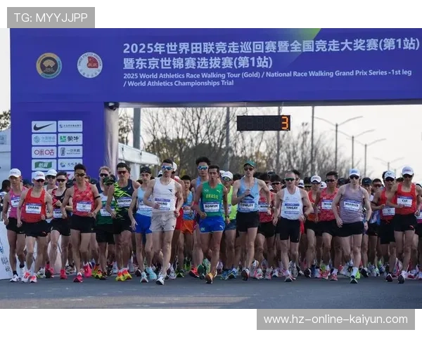 世界田联推出“终极冠军赛”，高额奖金打造田径终极竞技舞台